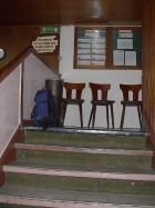 Neuköllner Kegelhalle